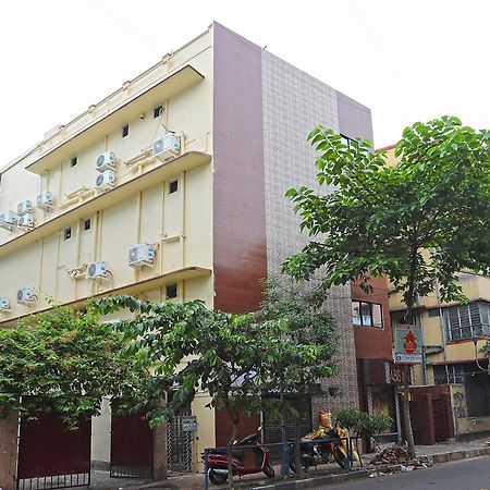 Hotel O Abi Inn Hotel Near Dhakuria Manipal Hospital Kalkuta Zewnętrze zdjęcie