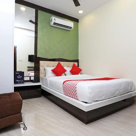 Hotel O Abi Inn Hotel Near Dhakuria Manipal Hospital Kalkuta Zewnętrze zdjęcie