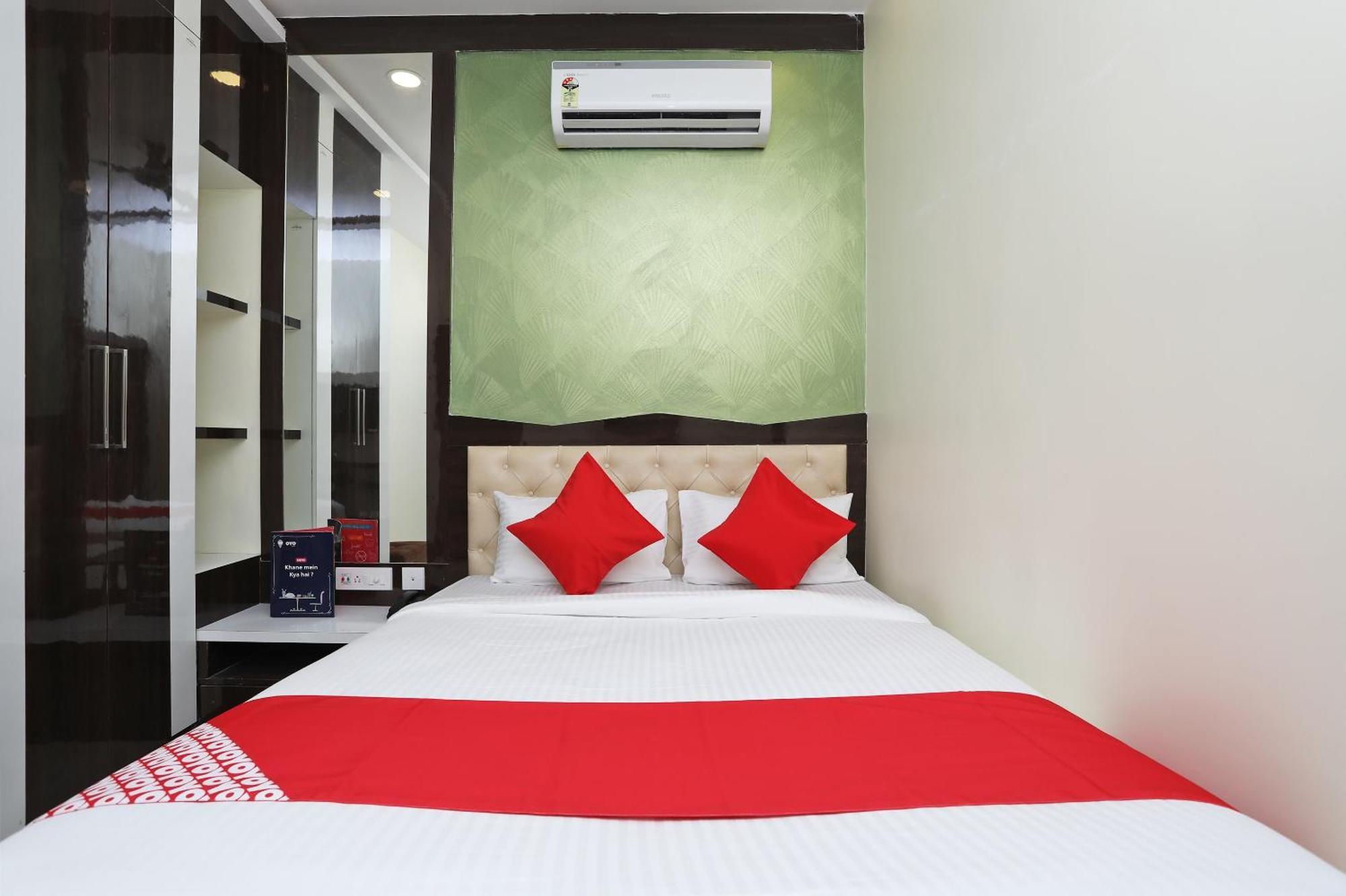Hotel O Abi Inn Hotel Near Dhakuria Manipal Hospital Kalkuta Zewnętrze zdjęcie