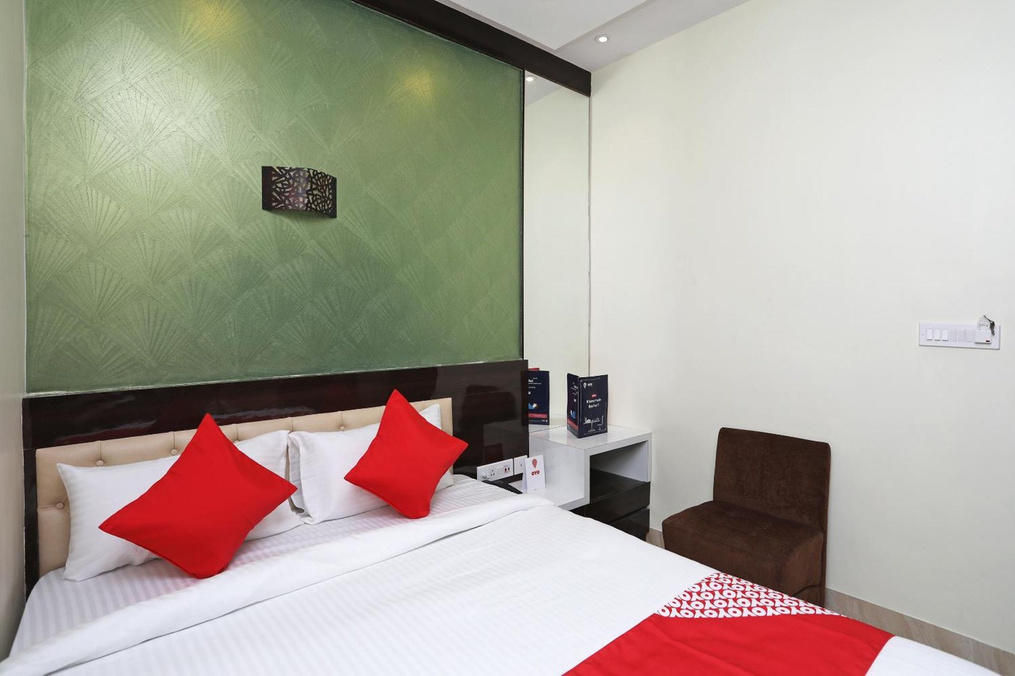 Hotel O Abi Inn Hotel Near Dhakuria Manipal Hospital Kalkuta Zewnętrze zdjęcie