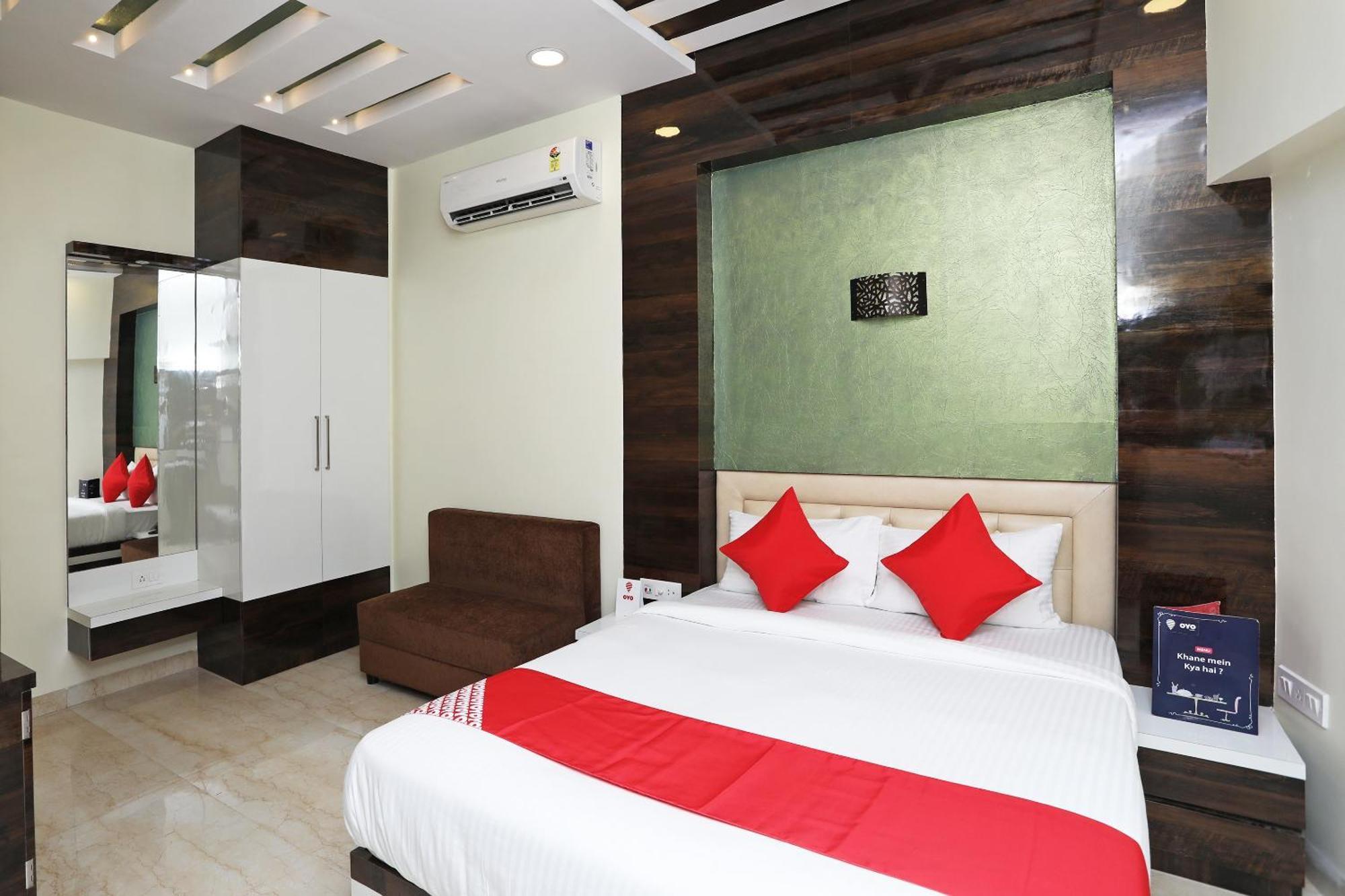 Hotel O Abi Inn Hotel Near Dhakuria Manipal Hospital Kalkuta Zewnętrze zdjęcie