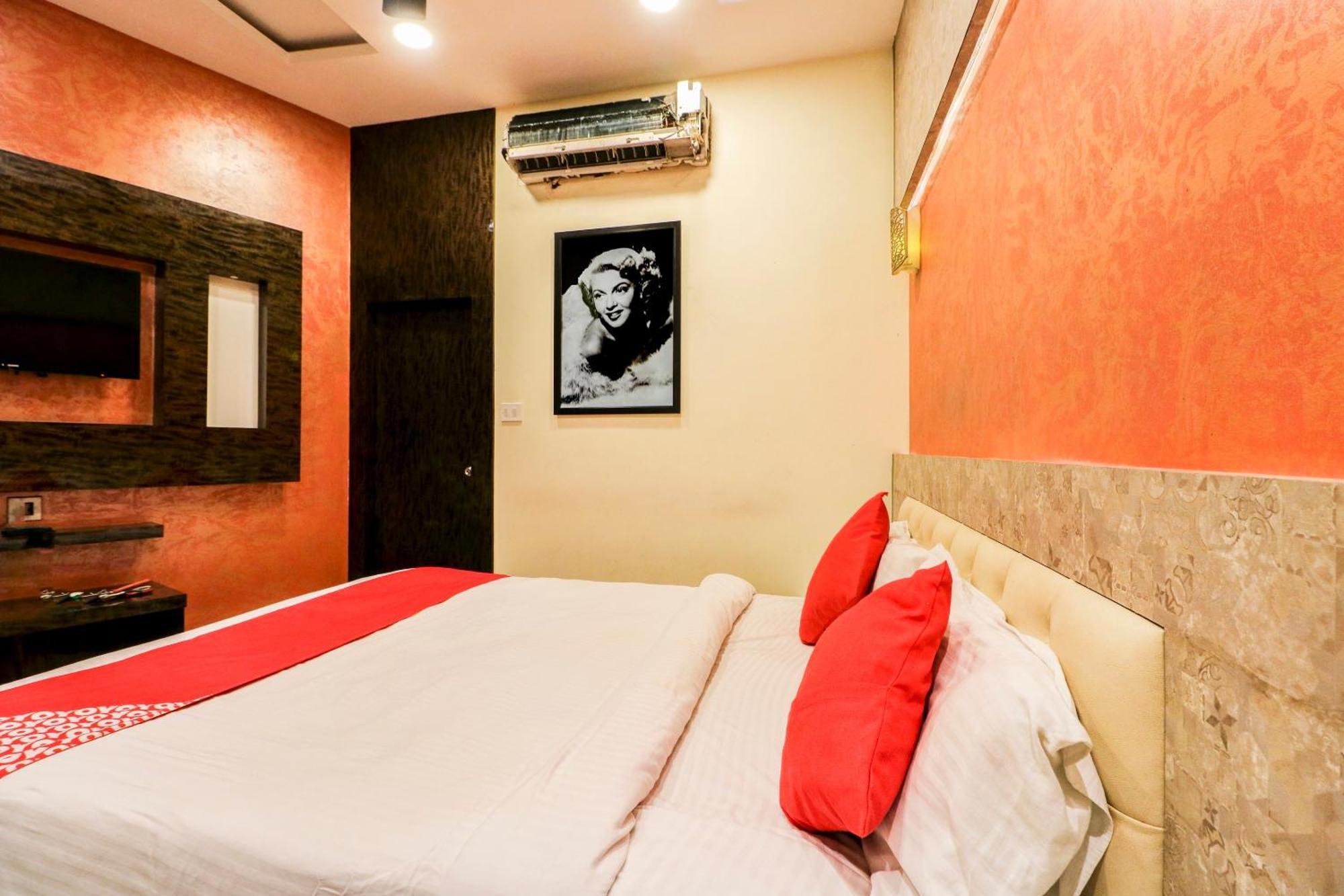 Hotel O Abi Inn Hotel Near Dhakuria Manipal Hospital Kalkuta Zewnętrze zdjęcie