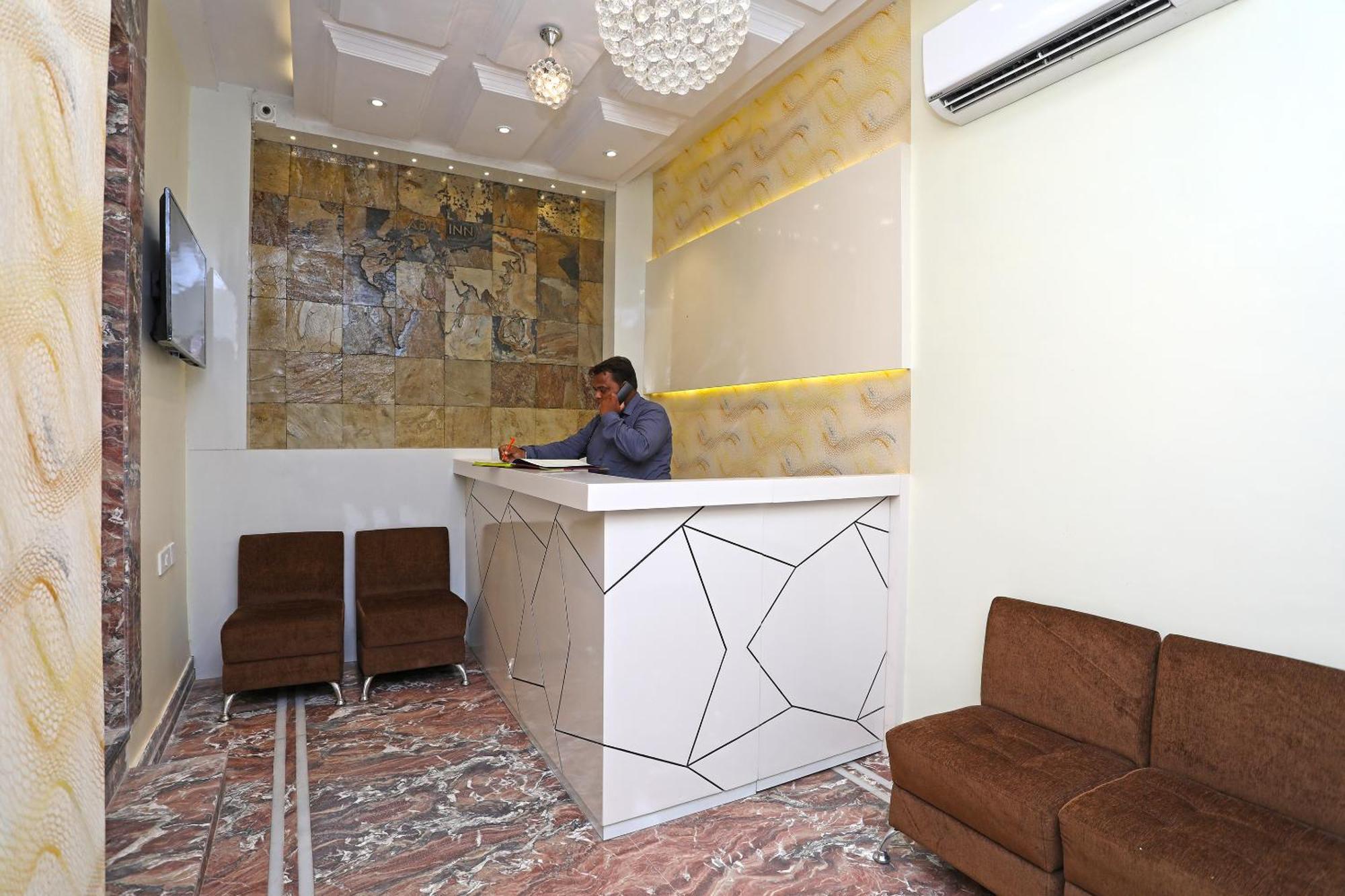Hotel O Abi Inn Hotel Near Dhakuria Manipal Hospital Kalkuta Zewnętrze zdjęcie