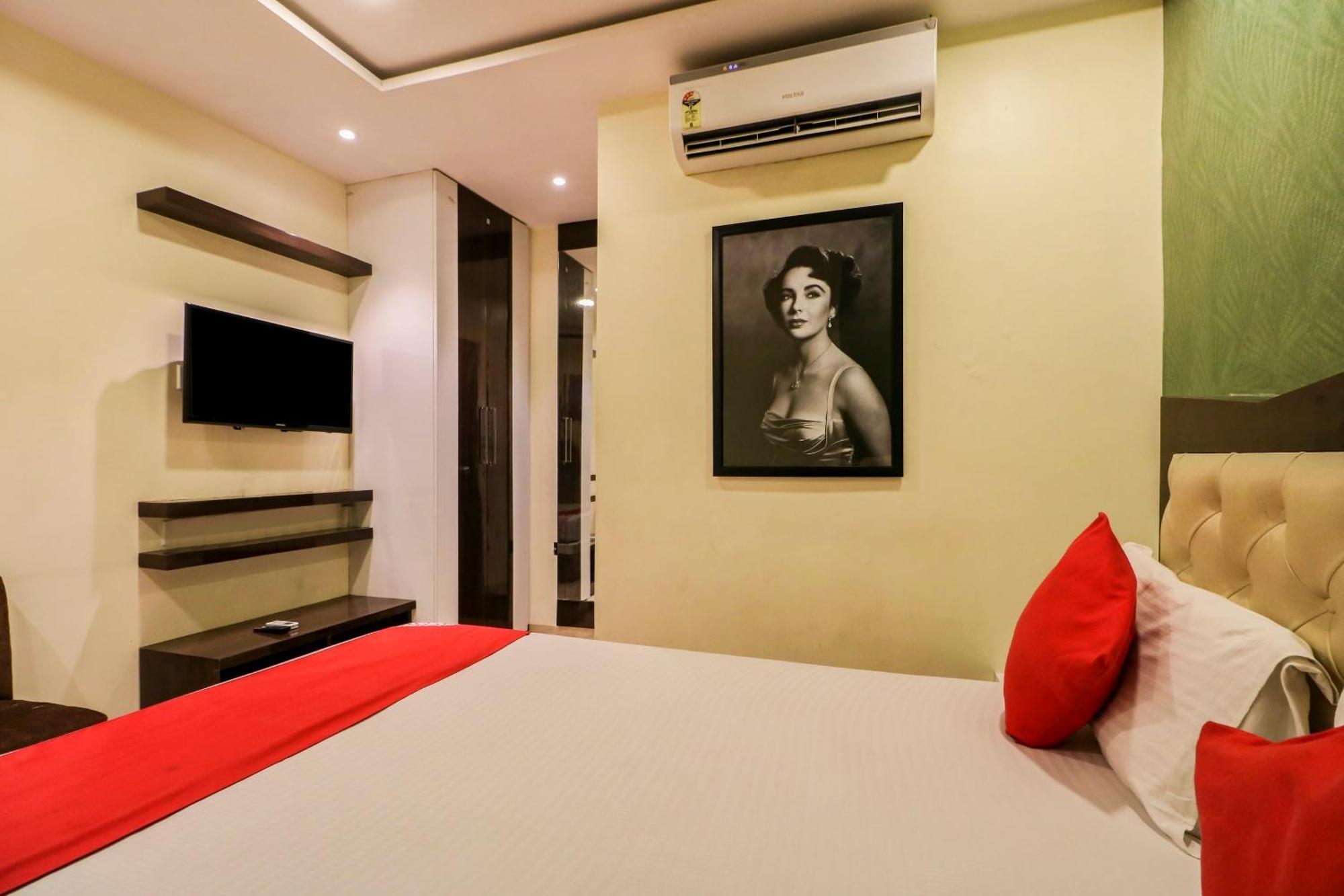 Hotel O Abi Inn Hotel Near Dhakuria Manipal Hospital Kalkuta Zewnętrze zdjęcie