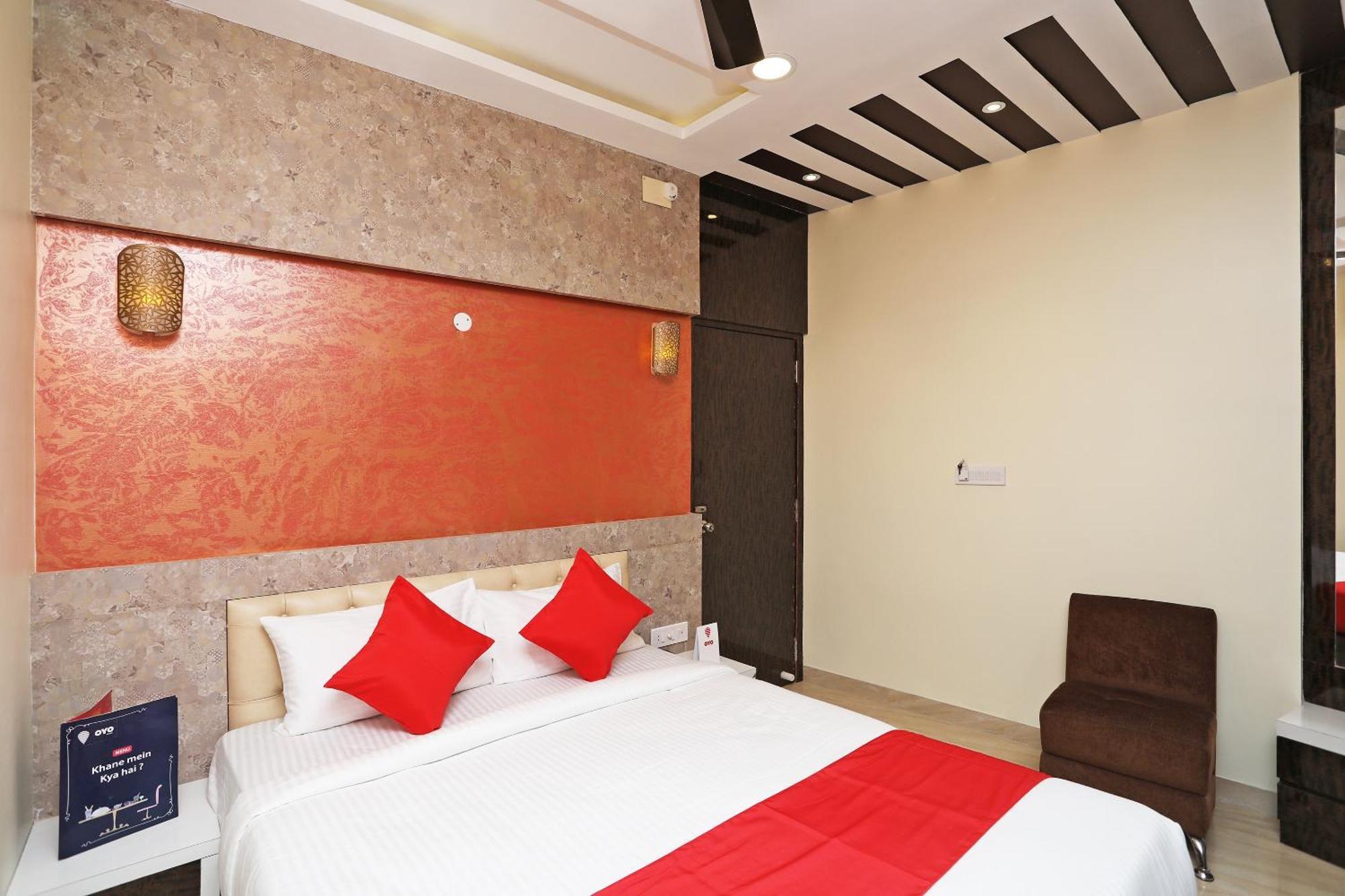 Hotel O Abi Inn Hotel Near Dhakuria Manipal Hospital Kalkuta Zewnętrze zdjęcie