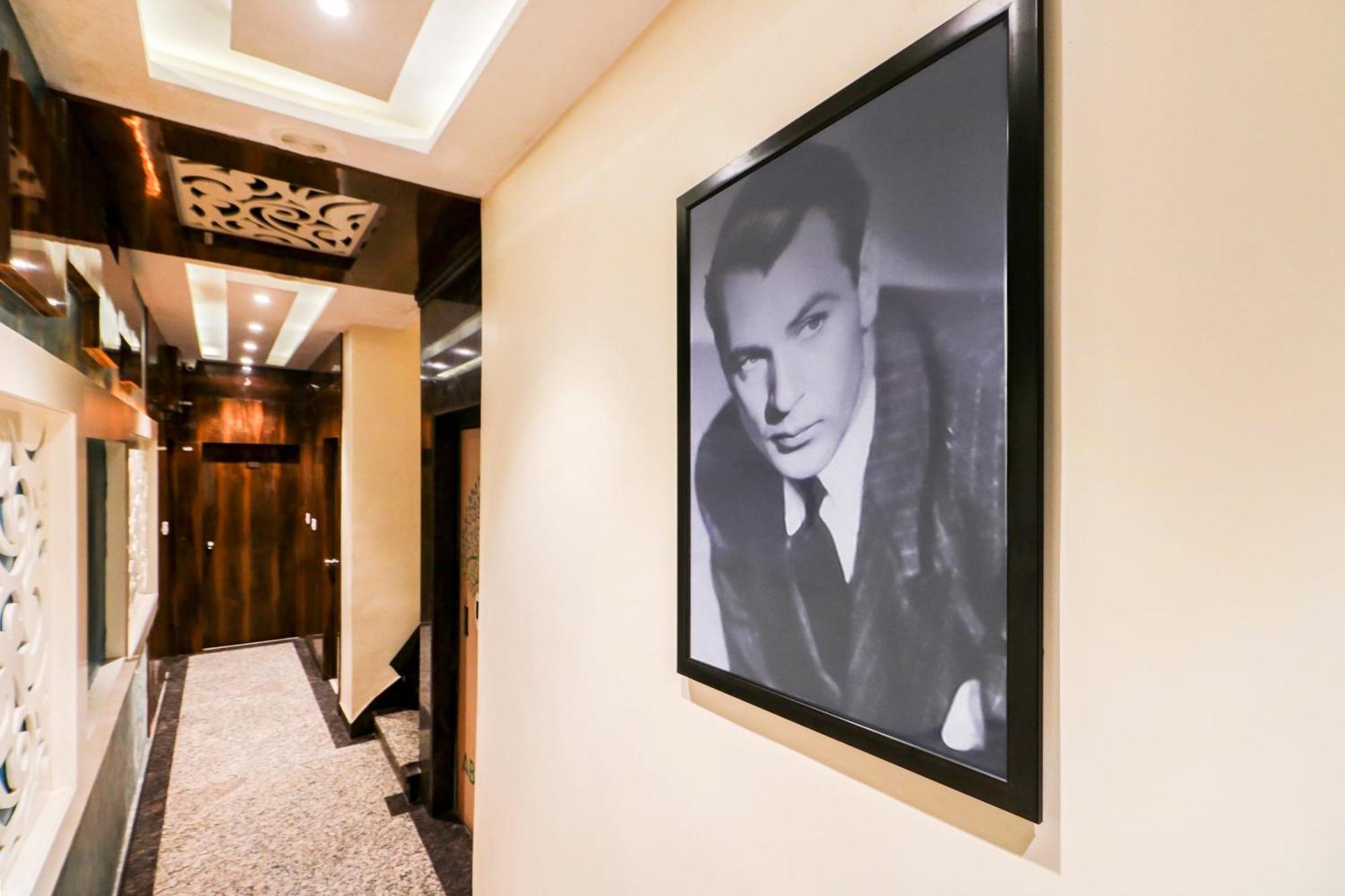 Hotel O Abi Inn Hotel Near Dhakuria Manipal Hospital Kalkuta Zewnętrze zdjęcie