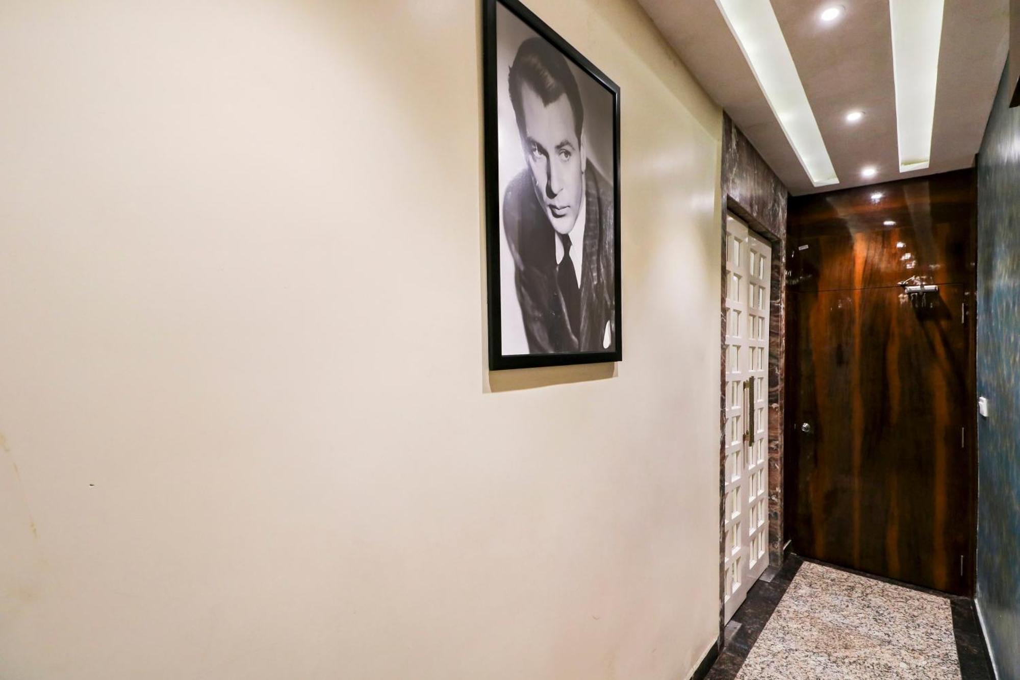 Hotel O Abi Inn Hotel Near Dhakuria Manipal Hospital Kalkuta Zewnętrze zdjęcie