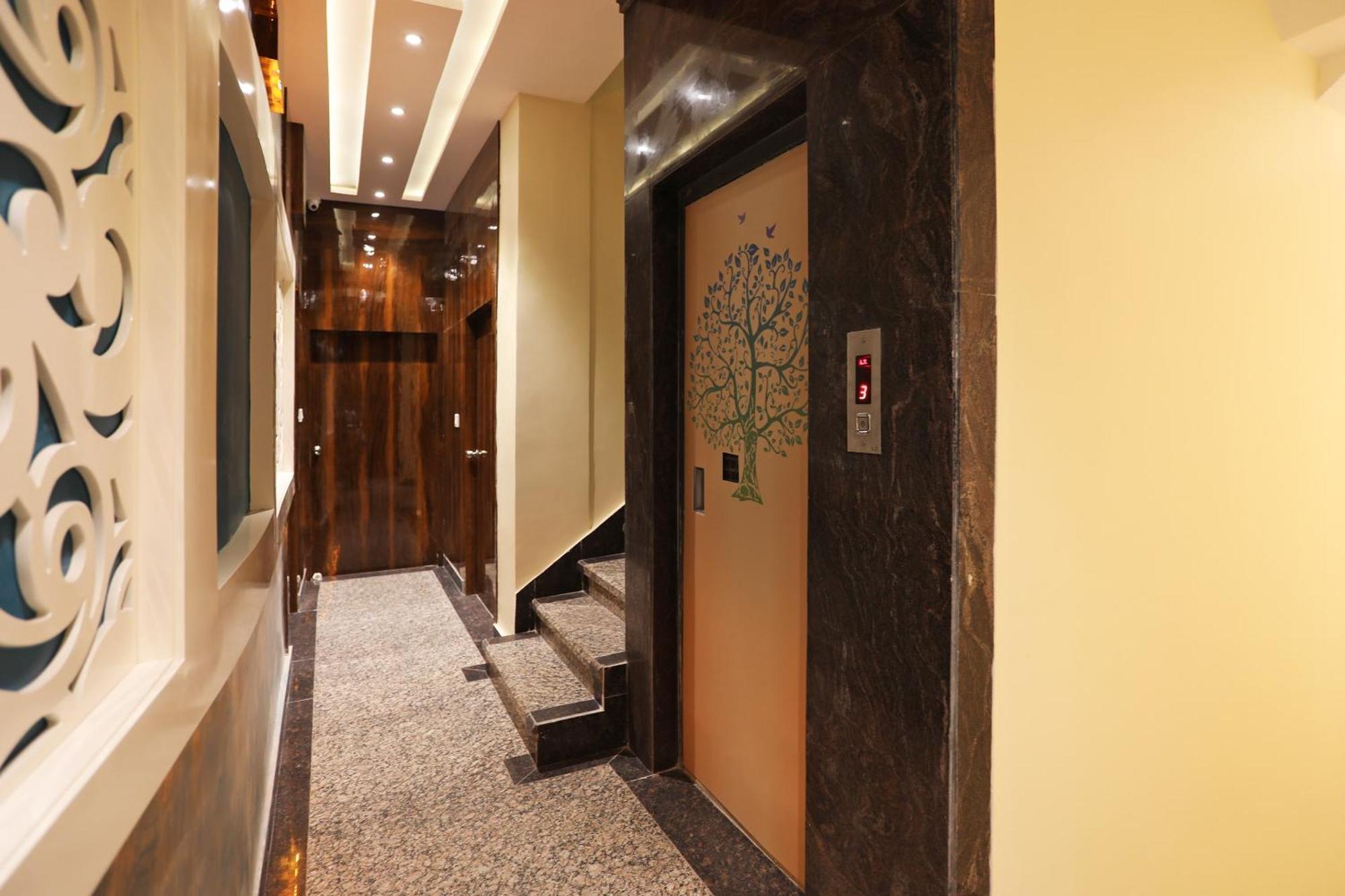 Hotel O Abi Inn Hotel Near Dhakuria Manipal Hospital Kalkuta Zewnętrze zdjęcie