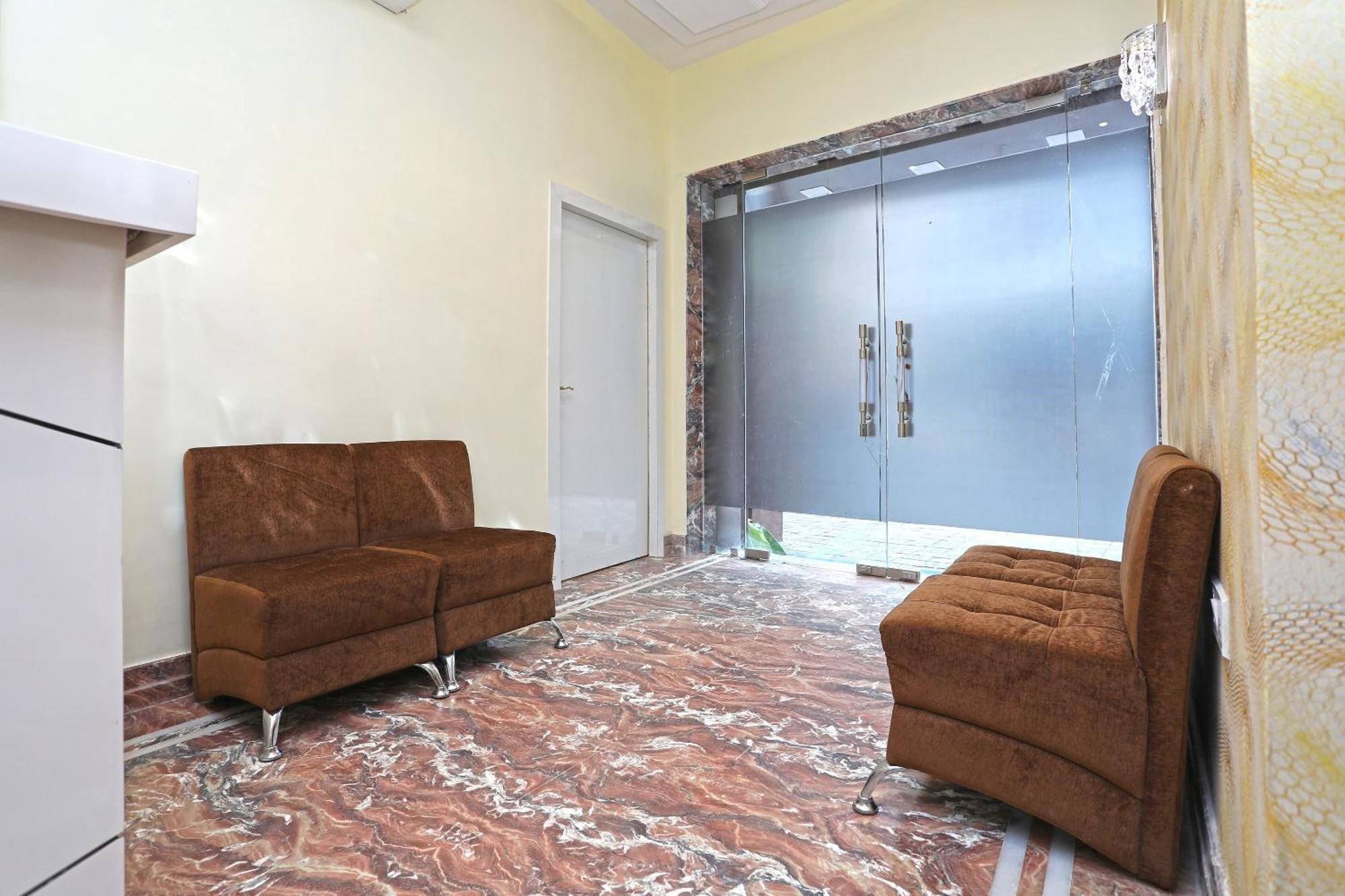 Hotel O Abi Inn Hotel Near Dhakuria Manipal Hospital Kalkuta Zewnętrze zdjęcie