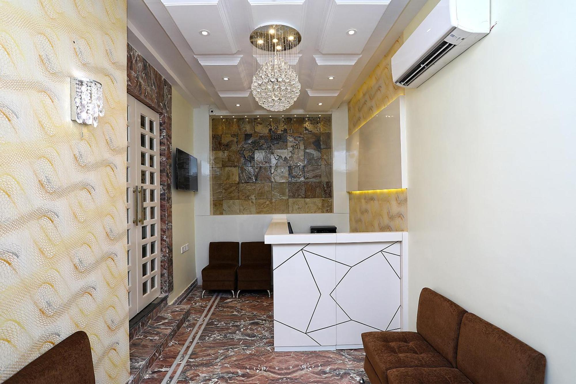 Hotel O Abi Inn Hotel Near Dhakuria Manipal Hospital Kalkuta Zewnętrze zdjęcie